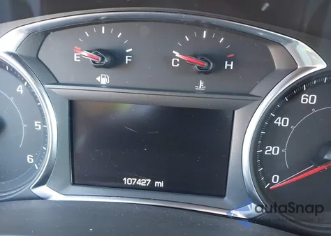 2018 GMC Terrain Sle Diesel from USA, damaged, VIN 3GKALNEU4JL155423